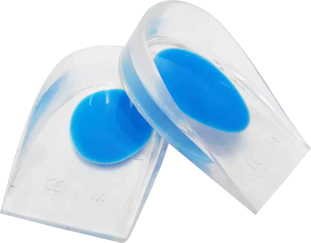 پد ژله ای خارپاشنه درمان‌پژوه